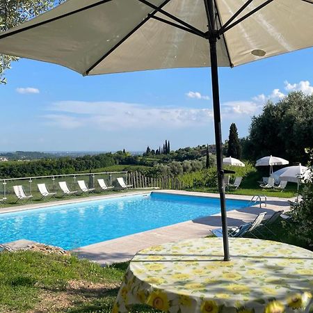 Costa Degli Ulivi Otel Fumane Dış mekan fotoğraf