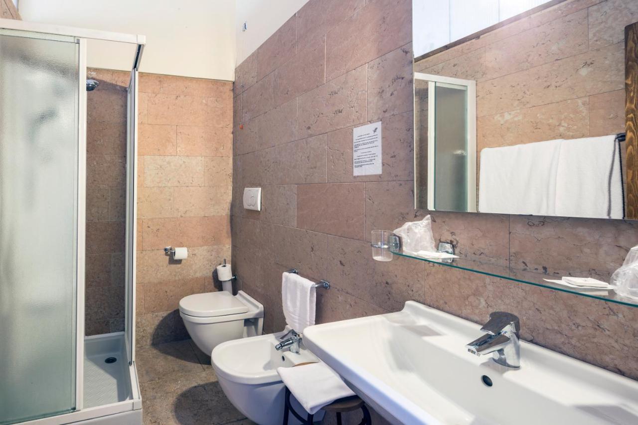 Costa Degli Ulivi Otel Fumane Dış mekan fotoğraf
