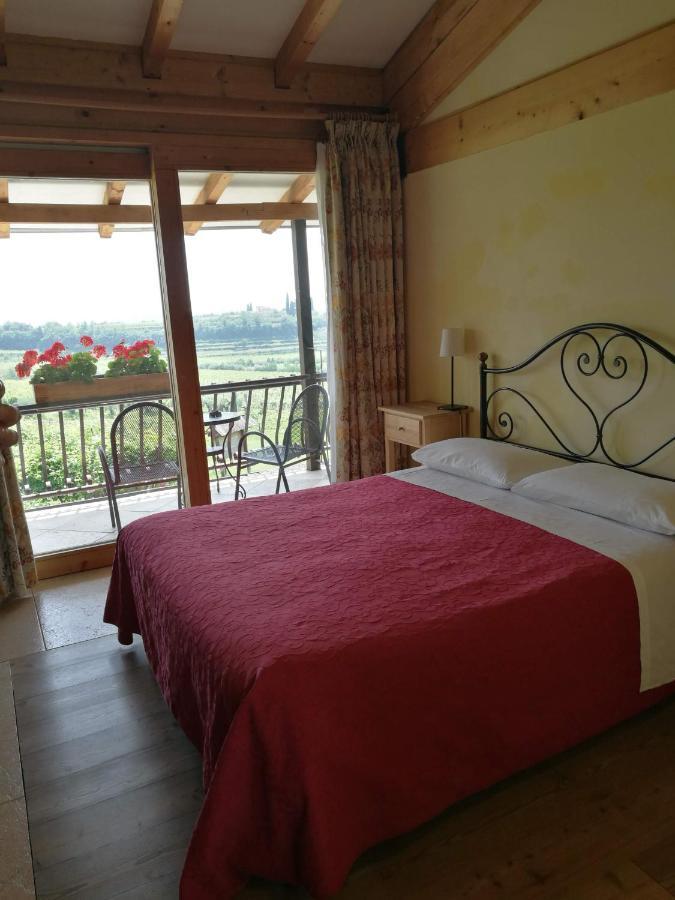 Costa Degli Ulivi Otel Fumane Dış mekan fotoğraf