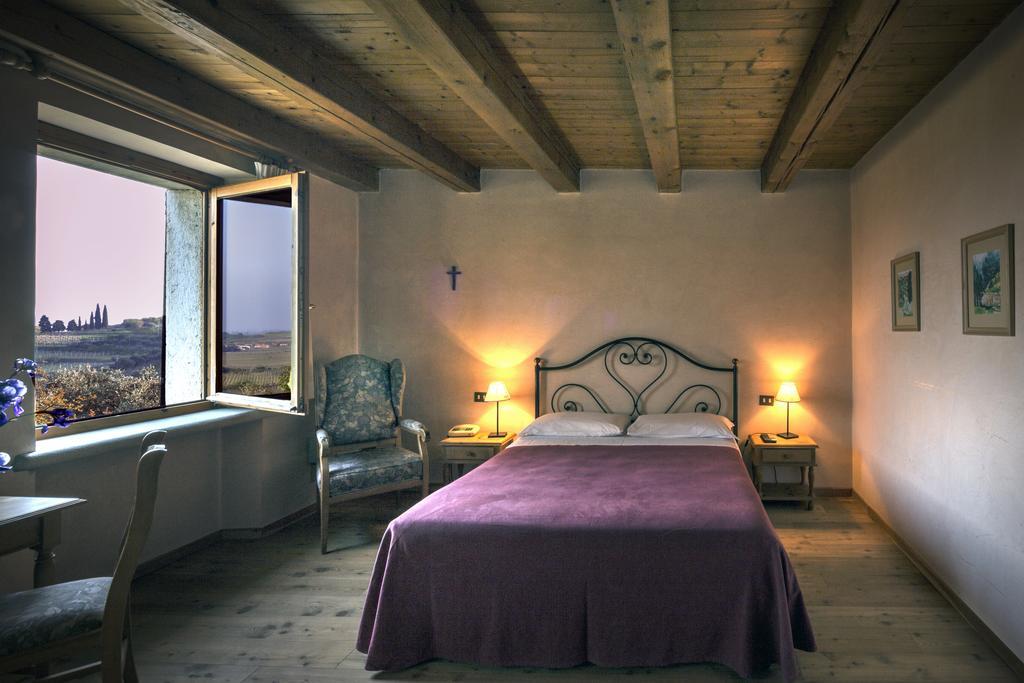 Costa Degli Ulivi Otel Fumane Dış mekan fotoğraf