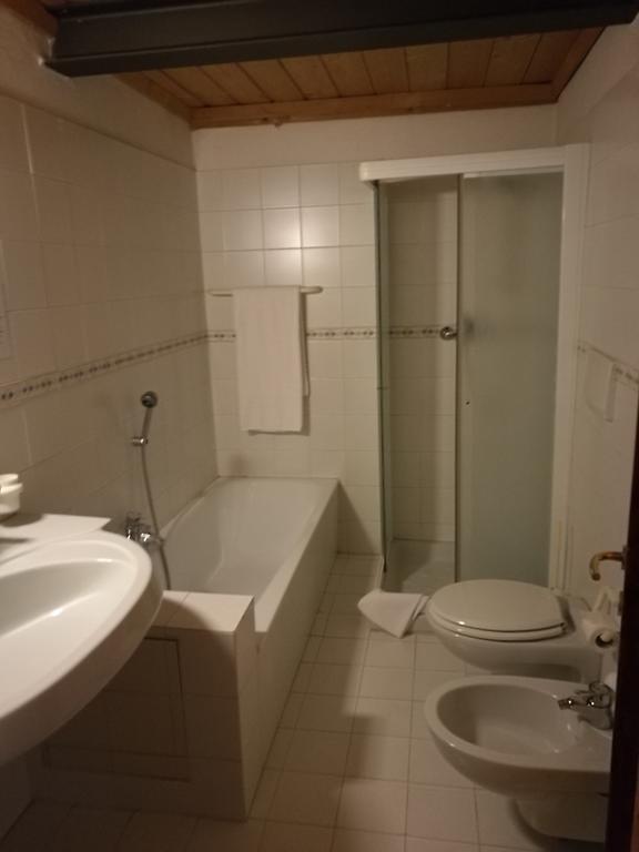 Costa Degli Ulivi Otel Fumane Dış mekan fotoğraf