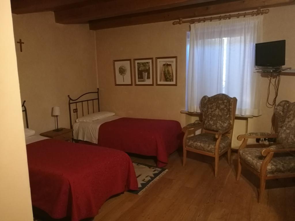 Costa Degli Ulivi Otel Fumane Dış mekan fotoğraf