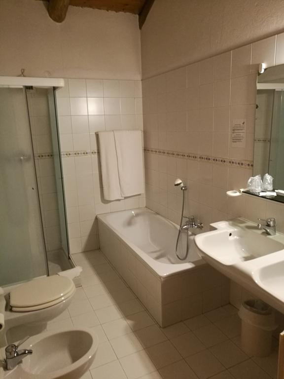 Costa Degli Ulivi Otel Fumane Dış mekan fotoğraf