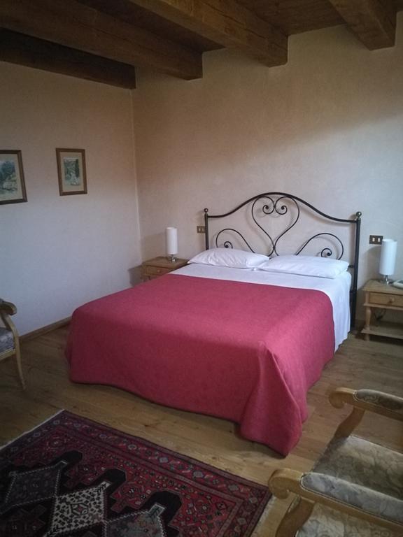 Costa Degli Ulivi Otel Fumane Dış mekan fotoğraf