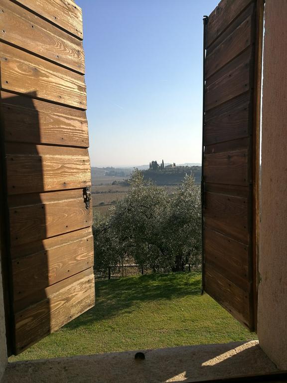 Costa Degli Ulivi Otel Fumane Dış mekan fotoğraf