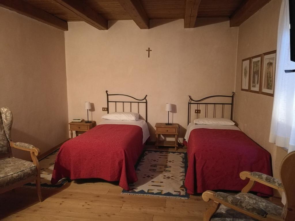 Costa Degli Ulivi Otel Fumane Dış mekan fotoğraf