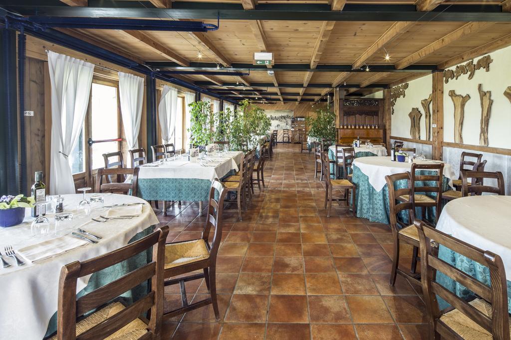 Costa Degli Ulivi Otel Fumane Dış mekan fotoğraf