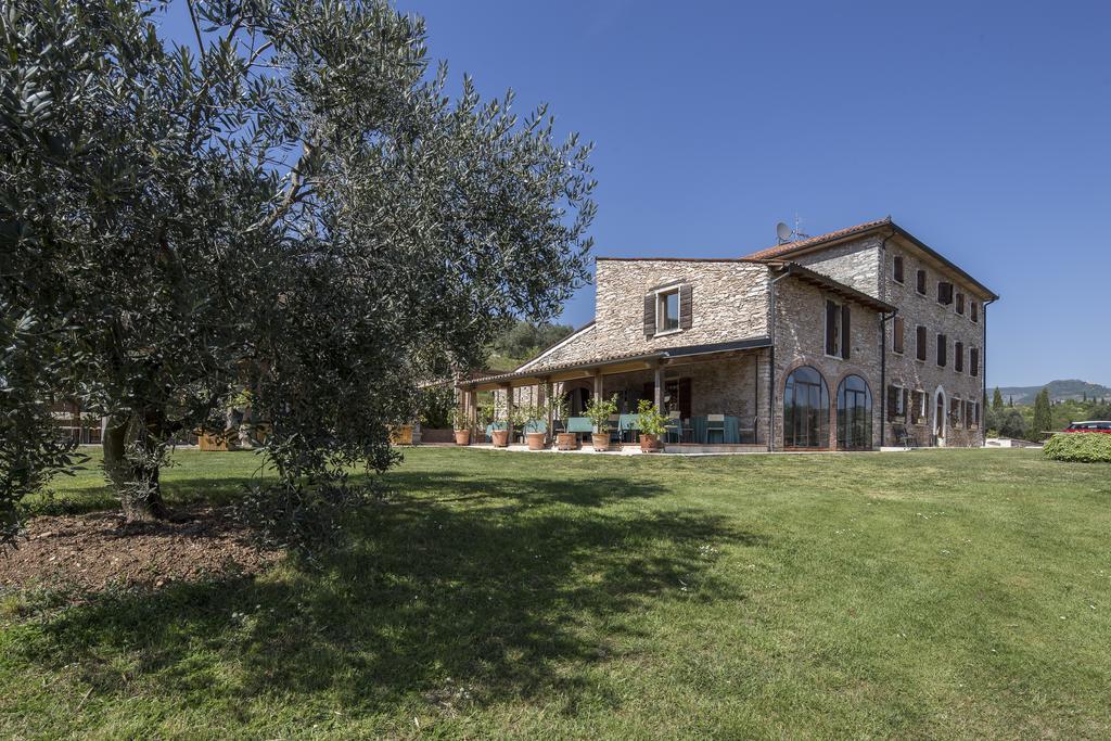 Costa Degli Ulivi Otel Fumane Dış mekan fotoğraf