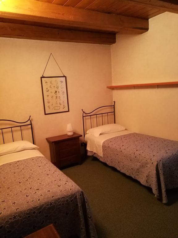 Costa Degli Ulivi Otel Fumane Dış mekan fotoğraf