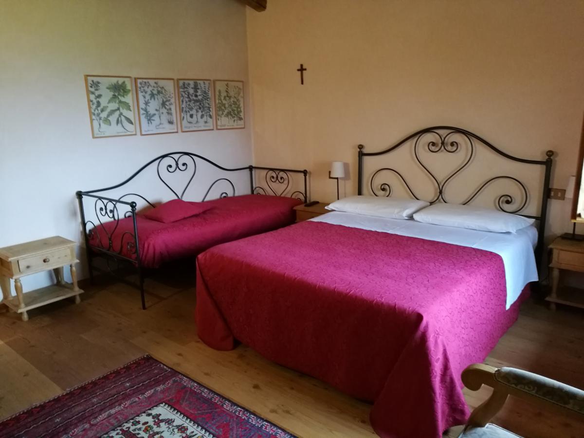Costa Degli Ulivi Otel Fumane Dış mekan fotoğraf