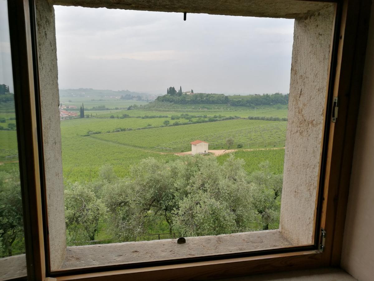Costa Degli Ulivi Otel Fumane Dış mekan fotoğraf