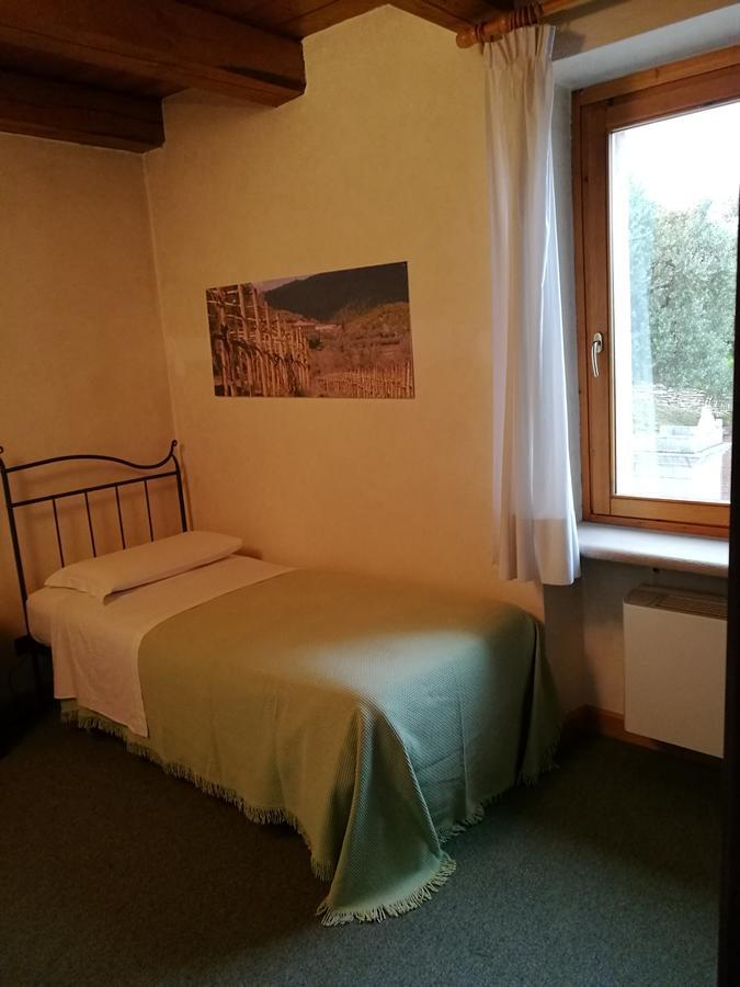 Costa Degli Ulivi Otel Fumane Dış mekan fotoğraf