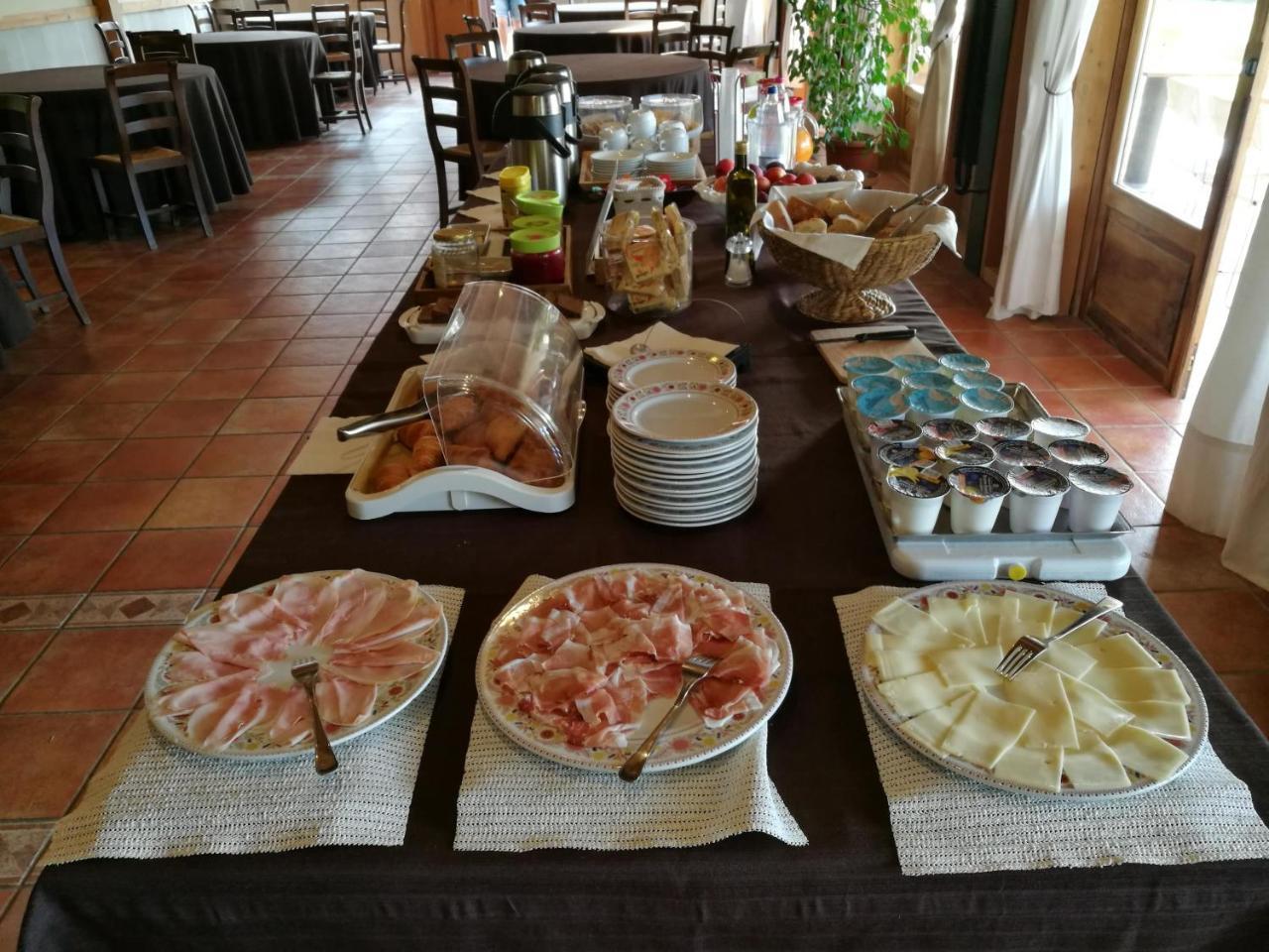Costa Degli Ulivi Otel Fumane Dış mekan fotoğraf